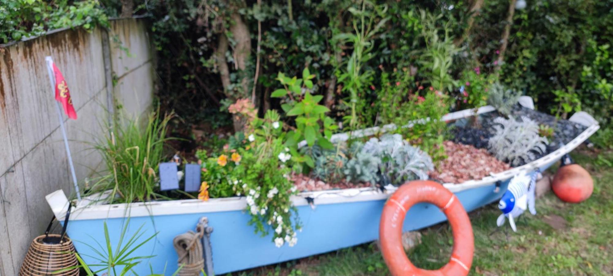 Studio La "Barque Bleue" Flamanville Εξωτερικό φωτογραφία